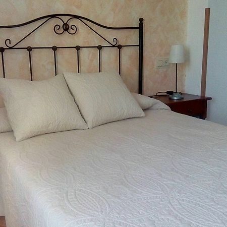 Apartamentos Rurales Ovio يانس المظهر الخارجي الصورة