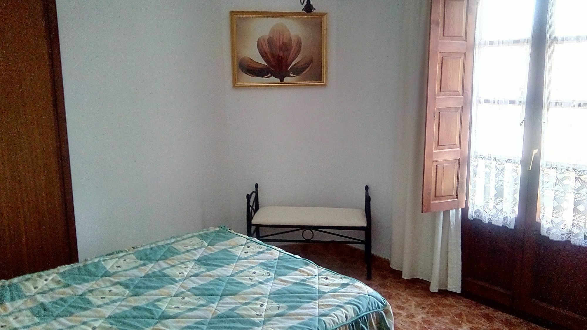 Apartamentos Rurales Ovio يانس المظهر الخارجي الصورة