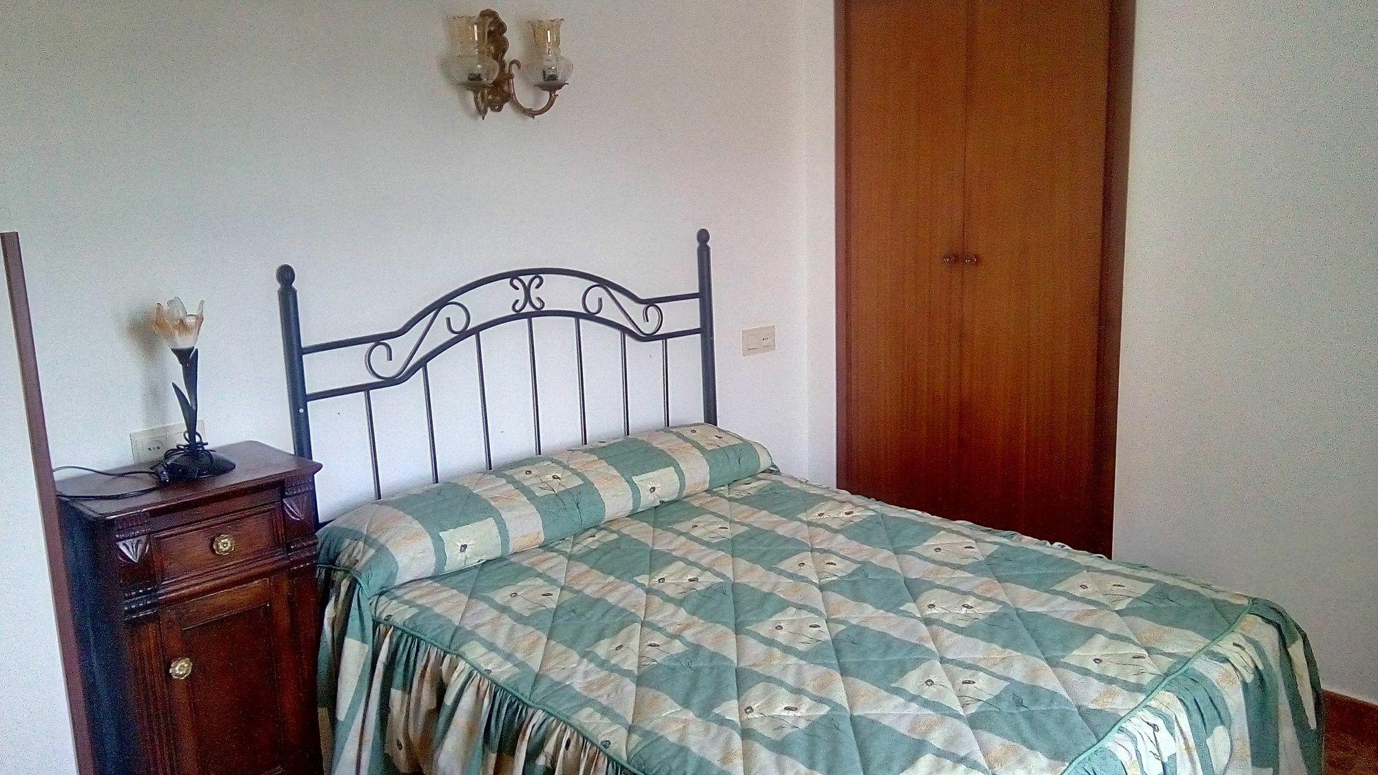 Apartamentos Rurales Ovio يانس المظهر الخارجي الصورة