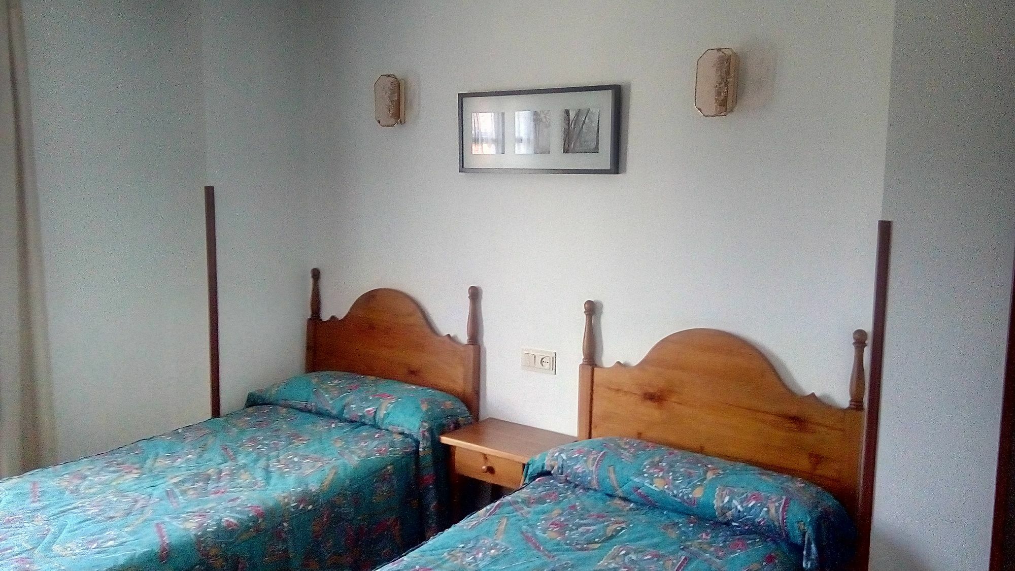 Apartamentos Rurales Ovio يانس المظهر الخارجي الصورة