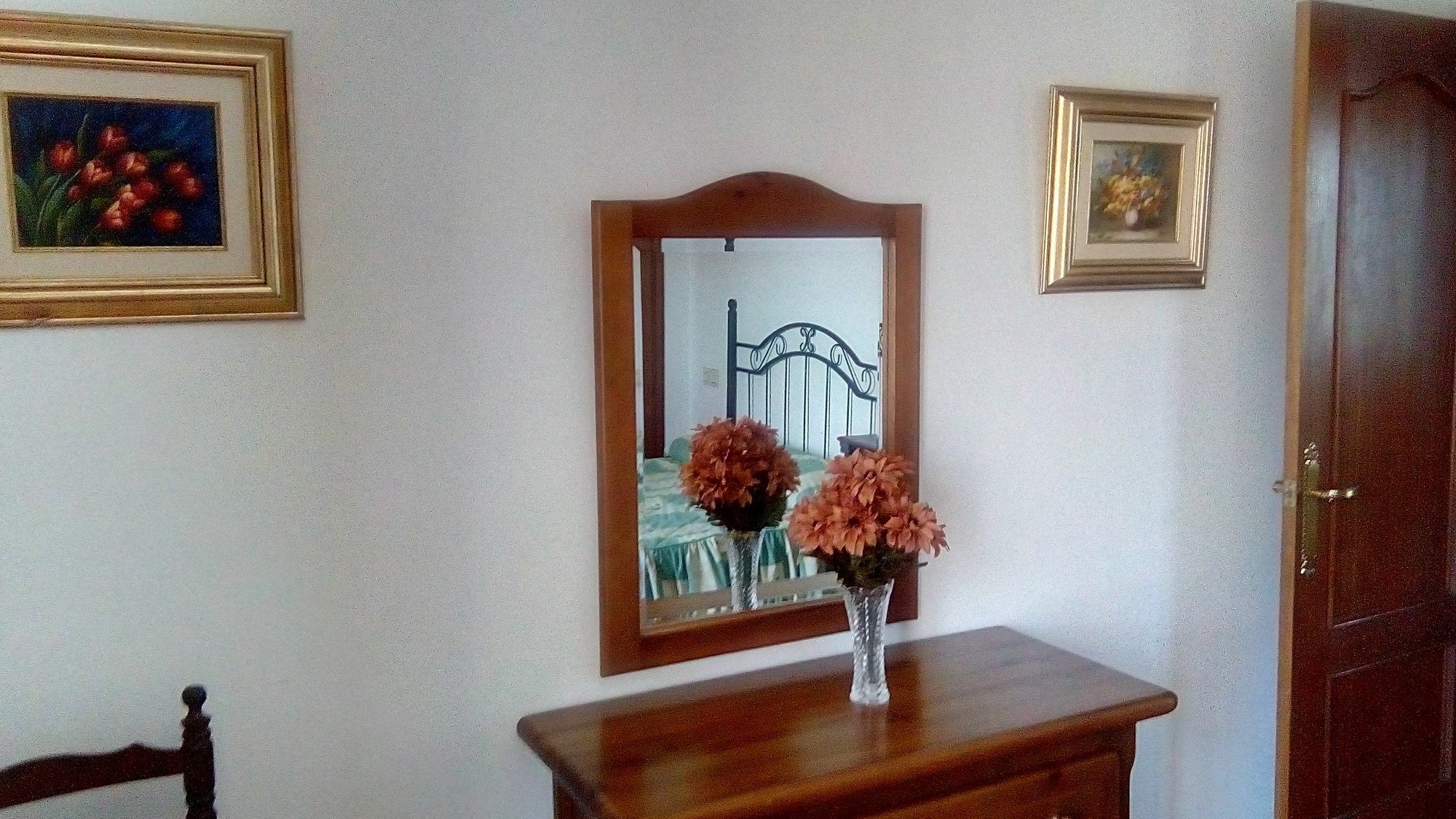 Apartamentos Rurales Ovio يانس المظهر الخارجي الصورة