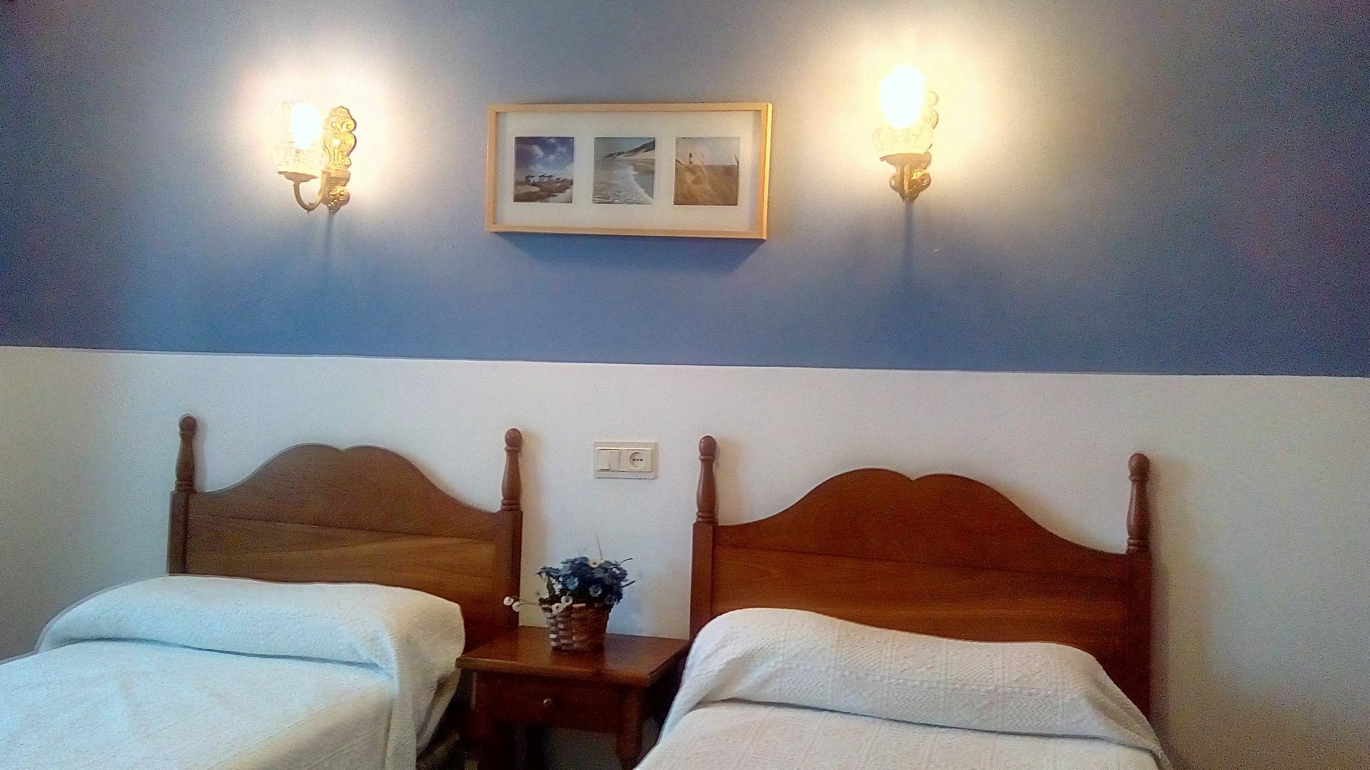 Apartamentos Rurales Ovio يانس المظهر الخارجي الصورة