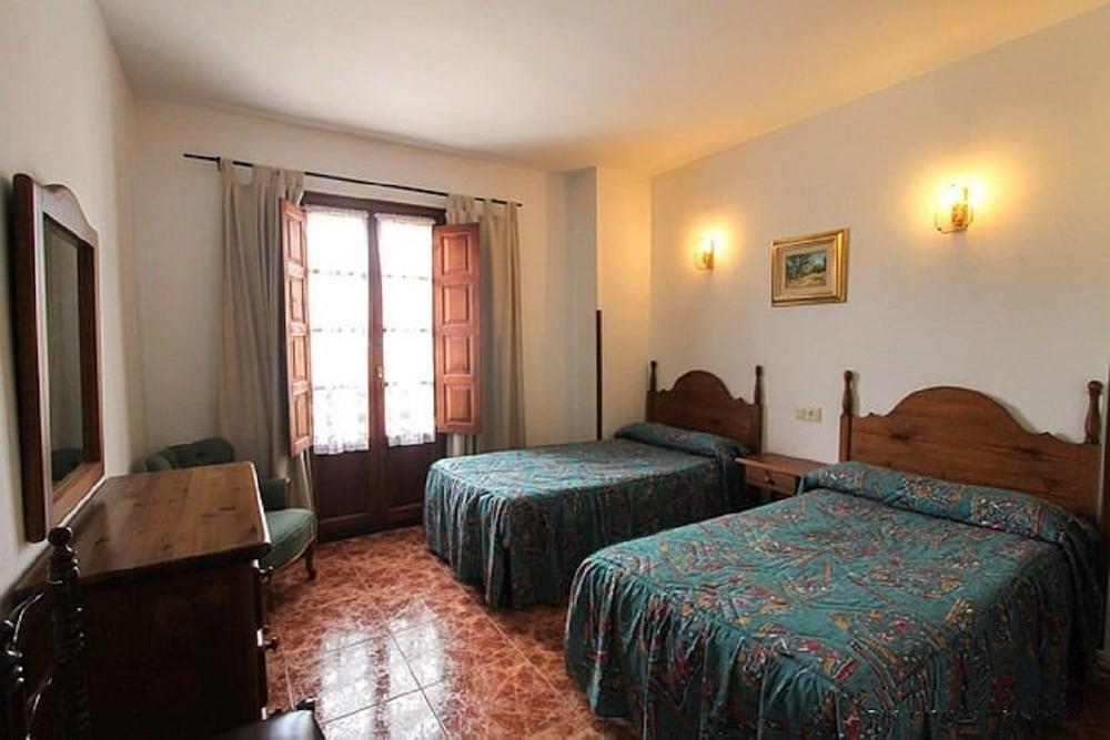 Apartamentos Rurales Ovio يانس المظهر الخارجي الصورة